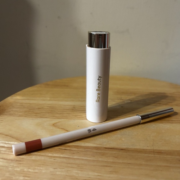 Lot of two Rare Beauty by Selena Gomez lip products in full sizes NEW - Picture 2 of 7